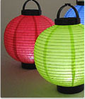 Battery Lanterns