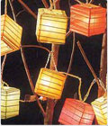 Party Lanterns