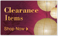 View Our Clearance Items